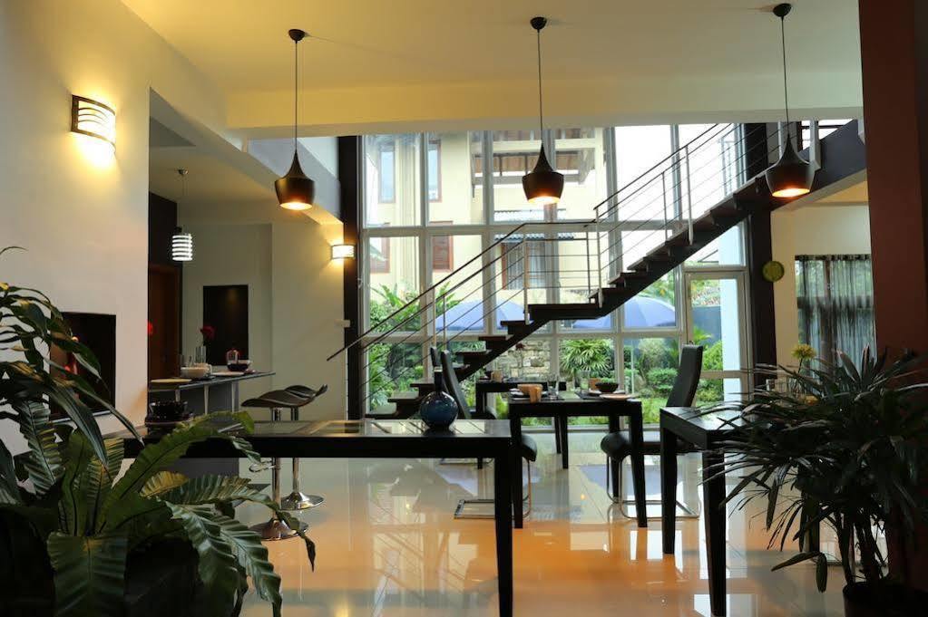 Oyo 437 Amali Residence Нугегода Екстер'єр фото