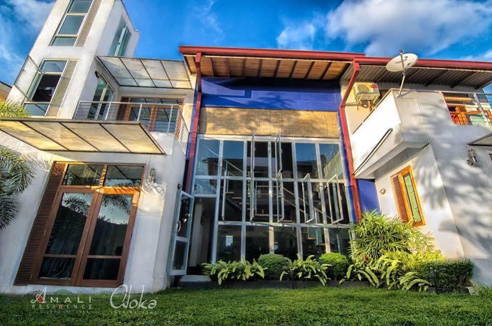 Oyo 437 Amali Residence Нугегода Екстер'єр фото